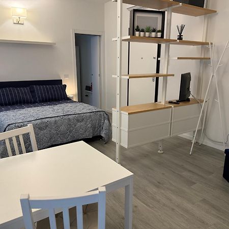 Apartmán "Giulifor" - Zona Indipendenza - Risorgimento Milán Exteriér fotografie