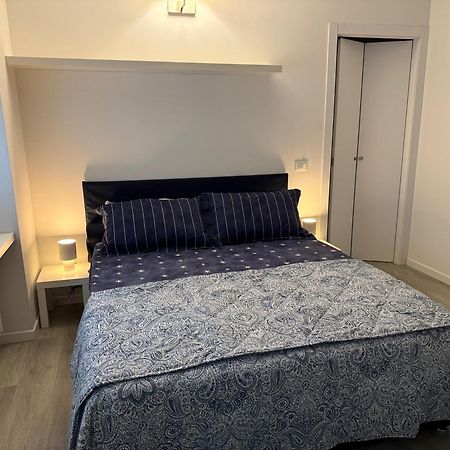 Apartmán "Giulifor" - Zona Indipendenza - Risorgimento Milán Exteriér fotografie