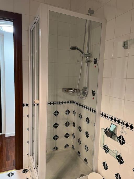 Apartmán "Giulifor" - Zona Indipendenza - Risorgimento Milán Exteriér fotografie