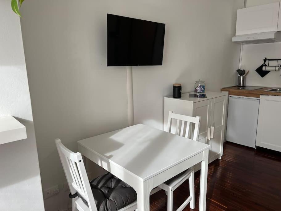 Apartmán "Giulifor" - Zona Indipendenza - Risorgimento Milán Exteriér fotografie