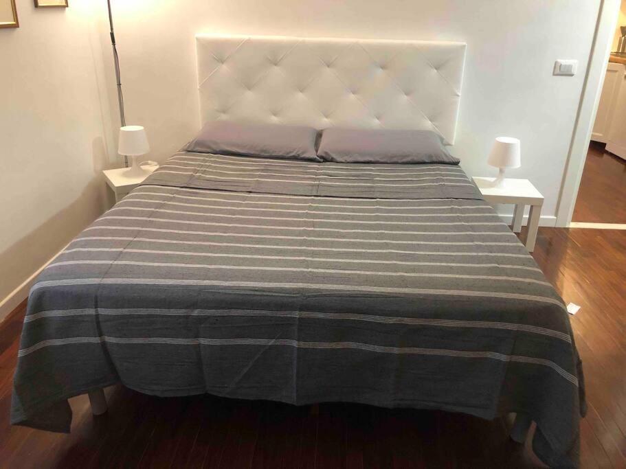 Apartmán "Giulifor" - Zona Indipendenza - Risorgimento Milán Exteriér fotografie