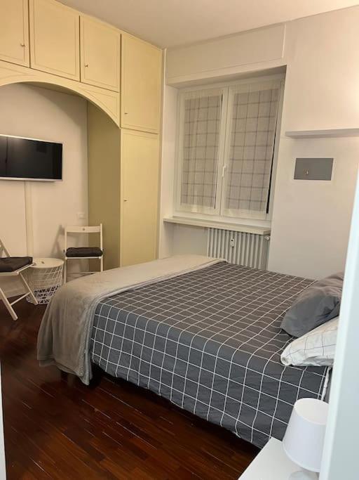 Apartmán "Giulifor" - Zona Indipendenza - Risorgimento Milán Exteriér fotografie