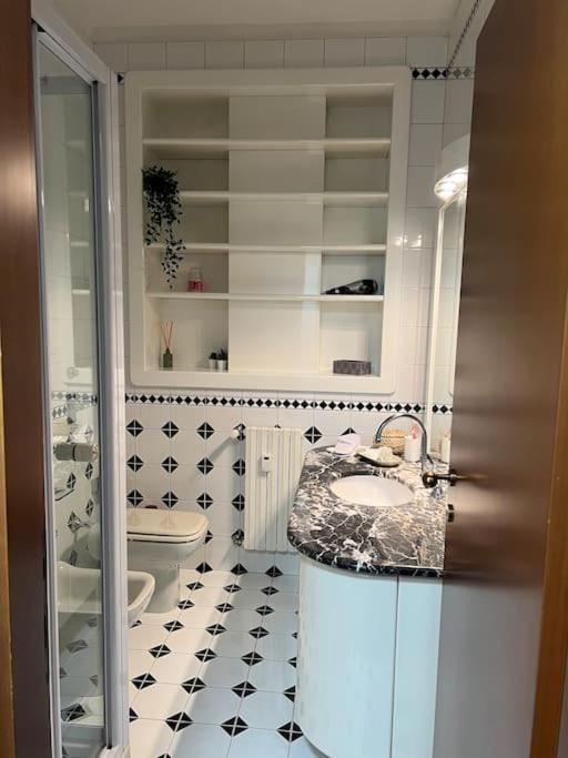 Apartmán "Giulifor" - Zona Indipendenza - Risorgimento Milán Exteriér fotografie