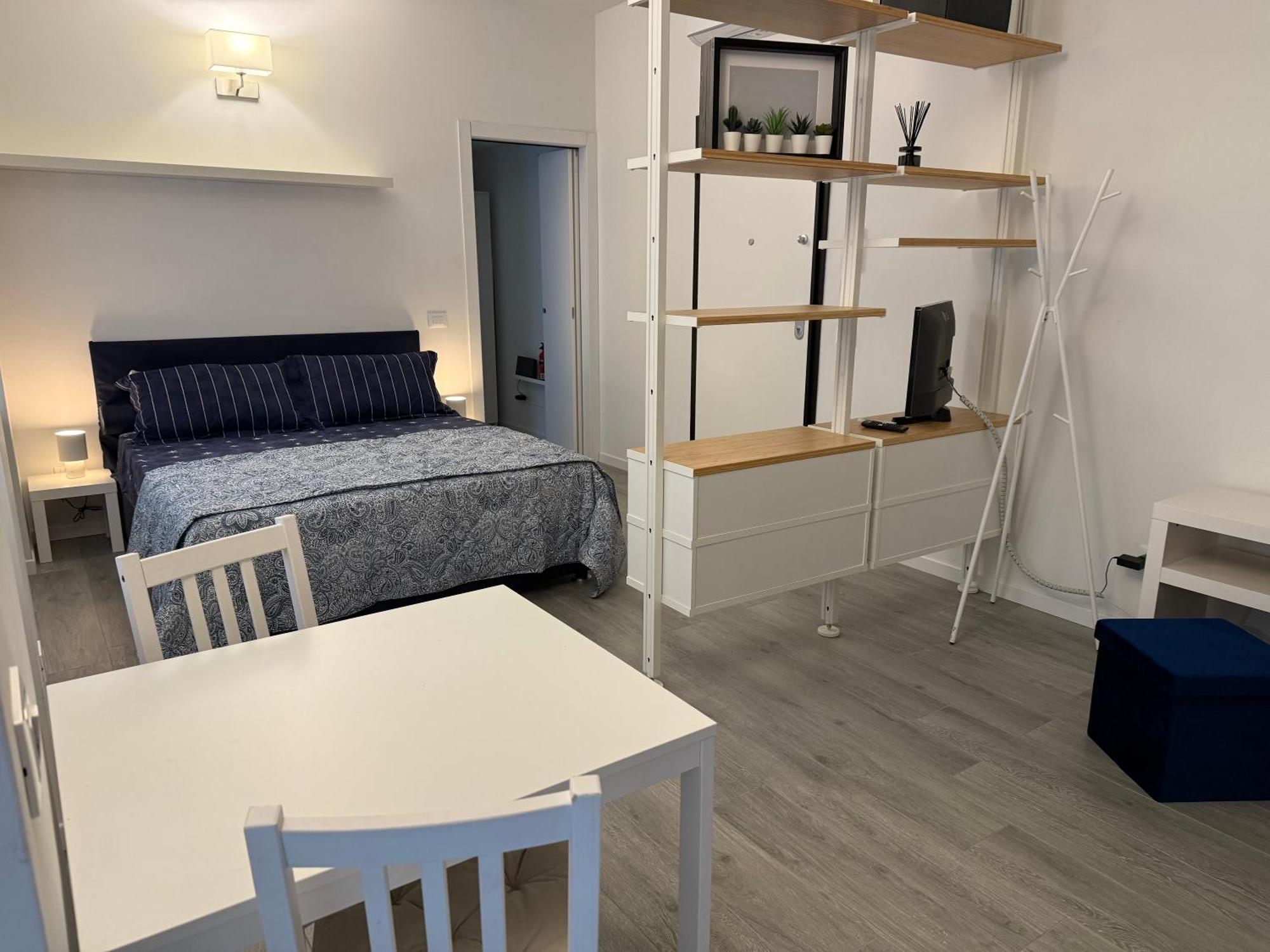 Apartmán "Giulifor" - Zona Indipendenza - Risorgimento Milán Exteriér fotografie