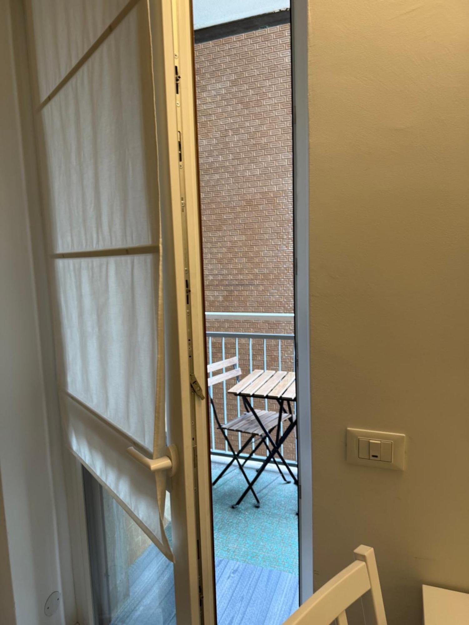Apartmán "Giulifor" - Zona Indipendenza - Risorgimento Milán Exteriér fotografie