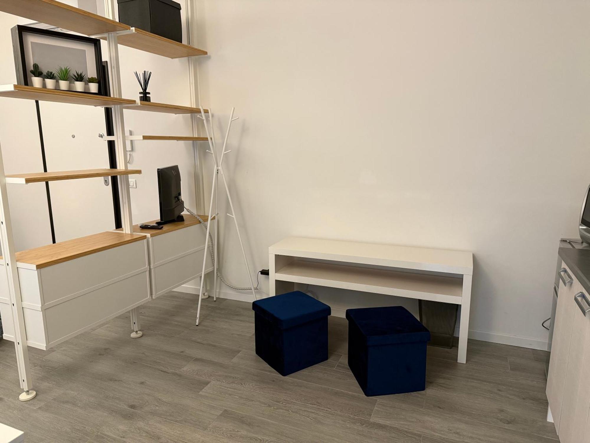 Apartmán "Giulifor" - Zona Indipendenza - Risorgimento Milán Exteriér fotografie